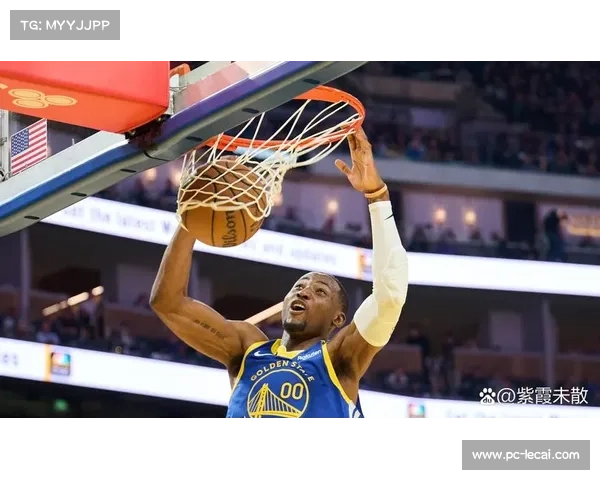 勇士队库明加膝盖过度伸展无结构性损伤，预计缺席时间较短